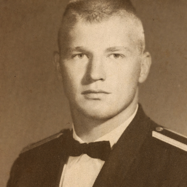 Russ Schleiden